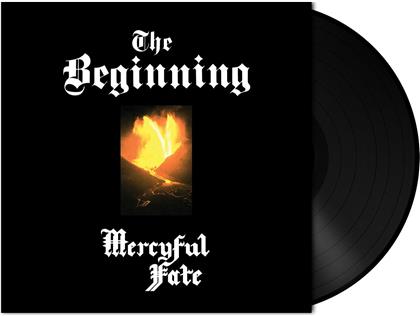 Mercyful Fate - The Beginning (2020 Reissue, LP)