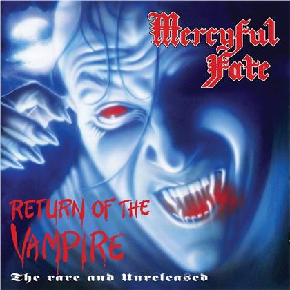 Mercyful Fate - Return Of The Vampire (2020 Reissue)
