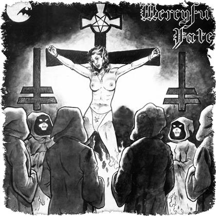 Mercyful Fate - Nuns Have No Fun (2020 Reissue)