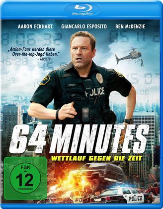 64 Minutes - Wettlauf gegen die Zeit (2019)