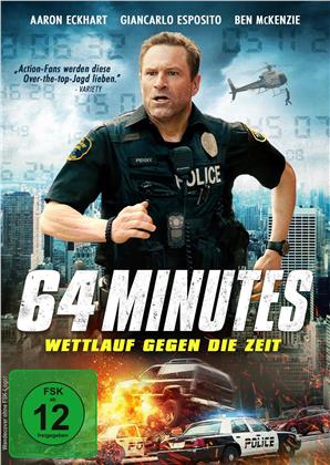 64 Minutes - Wettlauf gegen die Zeit (2019)