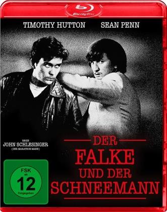 Der Falke und der Schneemann (1985)