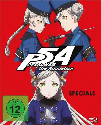 Persona 5 - The Animation - Vol. 5: Specials