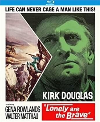 Lonely are the brave (1962)