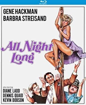 All Night Long (1981)