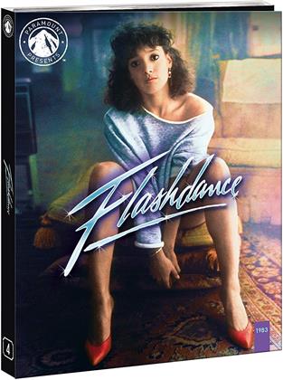 Flashdance (1983) (Édition Limitée, Version Remasterisée)