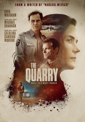 The Quarry (2020)