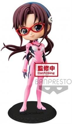 Banpresto - Evangelion Movie Q Posket-Mari Makinami (B)