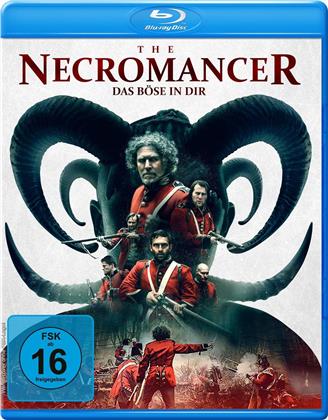 The Necromancer - Das Böse in Dir (2018)