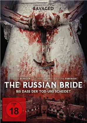 The Russian Bride - Bis dass der Tod uns scheidet (2019)