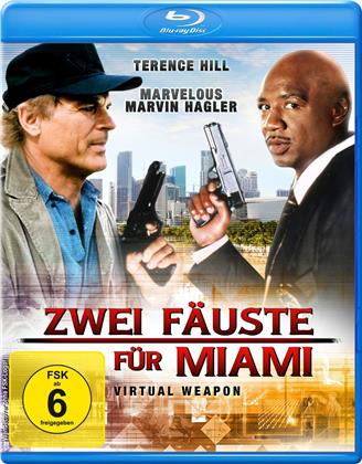 Zwei Fäuste für Miami - Virtual Weapon (1997)