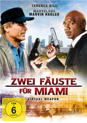 Zwei Fäuste für Miami - Virtual Weapon (1997)