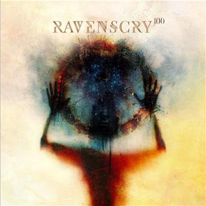 Ravenscry - 100 (Digipack)