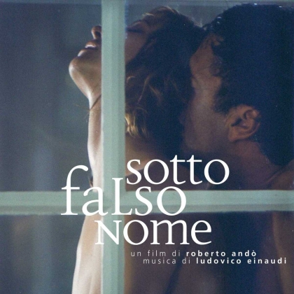 Ludovico Einaudi - Sotto Falso Nome - OST (2020 Reissue)