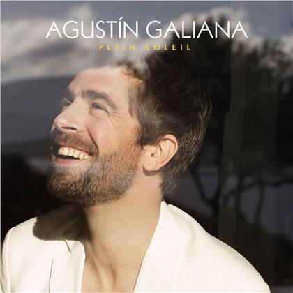 Agustin Galiana - Plein Soleil