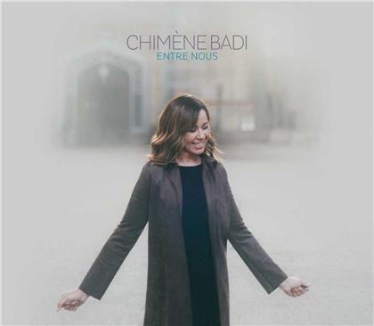 Chimene Badi - Entre Nous: Best Of (Digipack, 2 CDs)