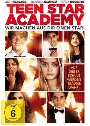 Teen Star Academy - Wir machen aus dir einen Star! (2016)