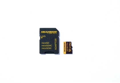 Nextbase 32GB U3 Micro SD Card