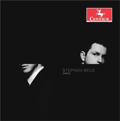 Stephen Beus & Wolfgang Amadeus Mozart (1756-1791) - Dance