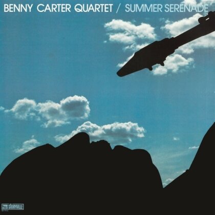 Summer Serenade (LP)