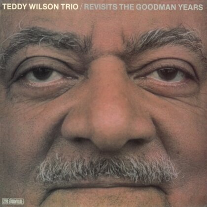 Revisits The Goodman Years (LP)