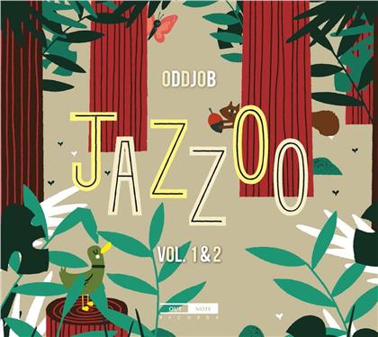 Jazzoo 1 & 2