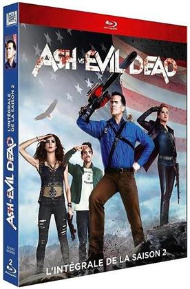 Ash vs Evil Dead - Saison 2 (2 Blu-rays)