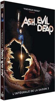 Ash vs Evil Dead - Saison 3 (2 DVDs)