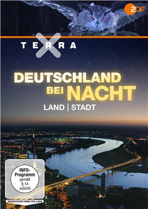 Terra X - Deutschland bei Nacht