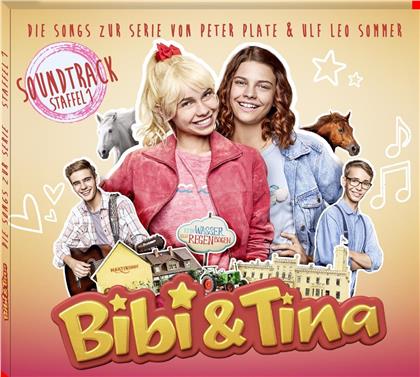 Bibi Und Tina - Amazon Prime Soundtrack