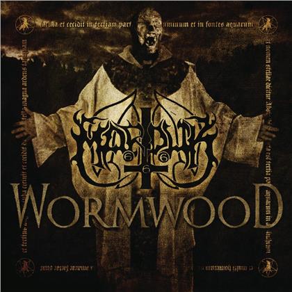 Marduk - Wormwood (2020 Reissue, Century Media, LP)