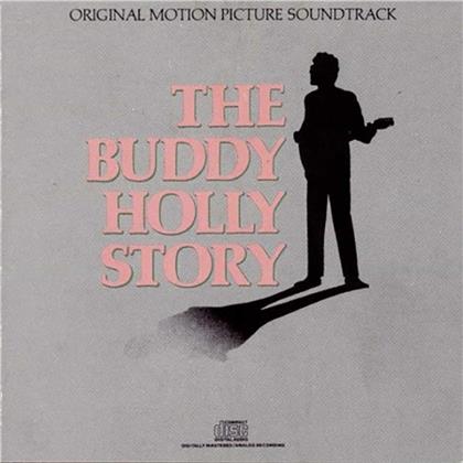 Buddy Holly Story - OST (2020 Reissue, Deluxe Edition)