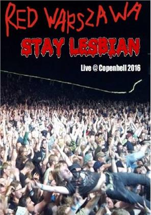 Red Warszawa - Stay Lesbian