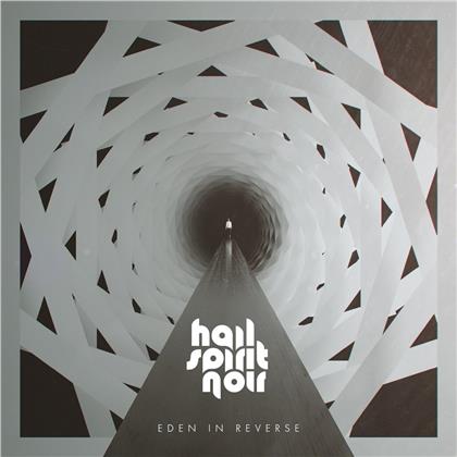 Hail Spirit Noir - Eden In Reverse (Marble Vinyl, LP)