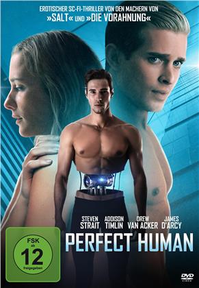 Perfect Human (2019)