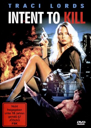 Intent to kill (1992)