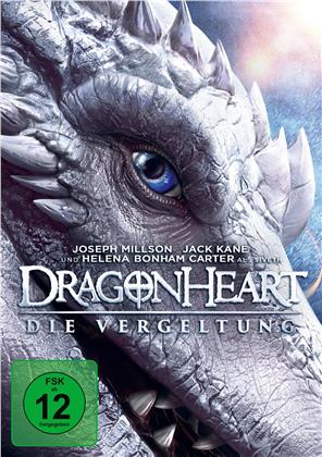 Dragonheart 5 - Die Vergeltung (2020)