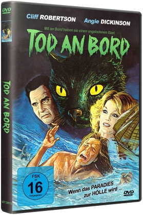Tod an Bord (1978)