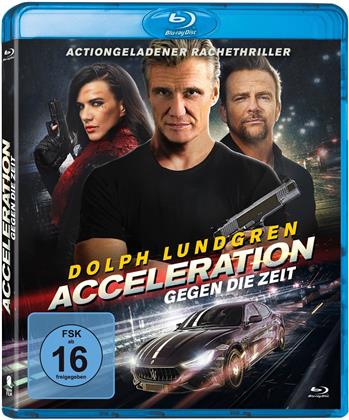 Acceleration - Gegen die Zeit (2019)