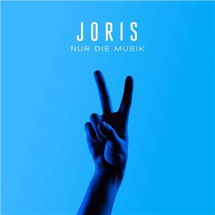 Joris - Nur Die Musik (7" Single)