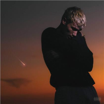 Jeremy Zucker - Love Is Not Dying (LP)