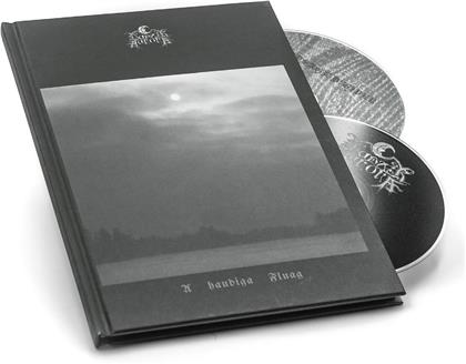 Lunar Aurora & Paysage d'Hiver - A Haudiga Fluag (Mediabook, 2 CDs)
