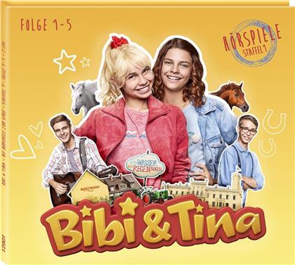 Bibi Und Tina - Amazon Prime 1 (1-5)