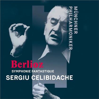 Sergiu Celibidache, Munich Philharmonic & Berlioz - Berlioz: Symphonie Fantastique