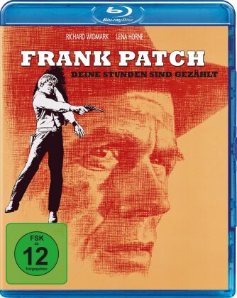Frank Patch - Deine Stunden sind gezählt (1969)
