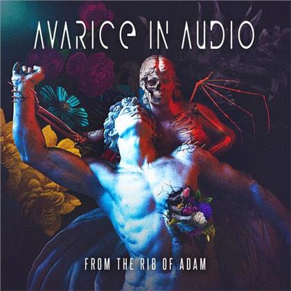 Avarice In Audio - From The Rib Of Adam