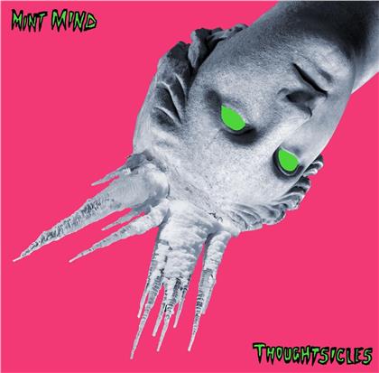 Mint Mind - Thoughtsicles (LP + Digital Copy)