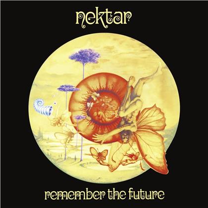 Nektar - Remember The Future (LP)