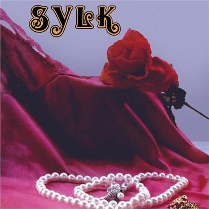 Sylk - --- (2020 Reissue, Limited Edition, LP)