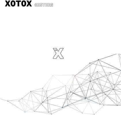 Xotox - Gestern (2 CDs)